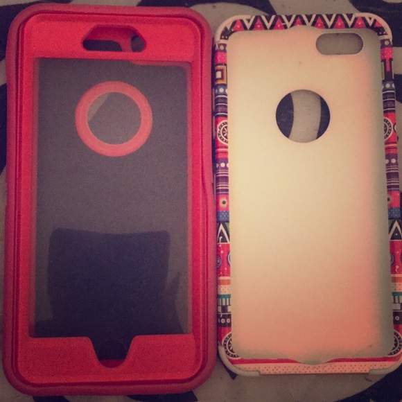 Other - iPhone 6s Plus cases Other - iPhone 6s Plus cases